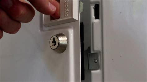 electricity box latch|locks for electrical breaker panels.